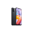 Smartphone Redmi A2 64 Go - XIAOMI en promo chez Carrefour Tours à 89,99 €