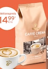 Caffè Crema bei Tchibo im Supermarkt im Prospekt "" für 14,99 €