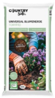 Universal-Blumenerde Angebote von COUNTRYSIDE bei Kaufland Garbsen für 2,99 €