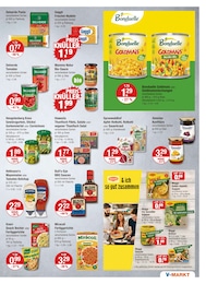 V-Markt Salat im Prospekt 