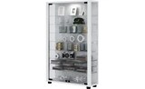 Vitrine Lumo für 248,00 € bei Höffner im Angebot Vitrine Lumo im aktuellen Höffner Prospekt