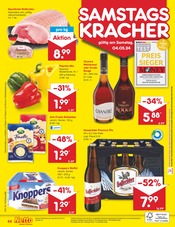 Ähnliche Angebote wie Cognac im Prospekt "Aktuelle Angebote" auf Seite 48 von Netto Marken-Discount in Erlangen