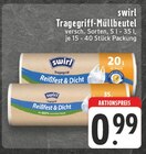 Tragegriff-Müllbeutel 20 l bei E center im Bad Münstereifel Prospekt für 0,99 €