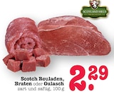 Aktuelles Scotch Rouladen Angebot bei E center in Ludwigshafen (Rhein) ab 2,29 €