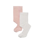 Collants bébé - TEX BABY en promo chez Carrefour Aulnay-sous-Bois à 5,99 €