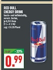 Aktuelle Energydrink Angebote bei Marktkauf in Marl Aktuelles Energy Drink Angebot bei Marktkauf in Marl ab 0,99 €