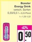 Energy Drink bei E center im Prospekt "" für 0,50 €