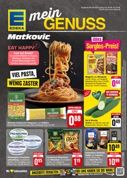 EDEKA Prospekt für Bietigheim-Bissingen mit 54 Seiten EDEKA Prospekt für Bietigheim-Bissingen: "Aktuelle Angebote", 54 Seiten, 18.09.2023 - 23.09.2023