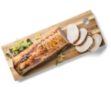 Schweinerücken XXL von K-PURLAND für 4,99 € bei Kaufland im Angebot Schweinerücken XXL von K-PURLAND im aktuellen Kaufland Prospekt