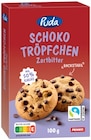 Schoko-Tröpfchen Vollmilch oder Zartbitter bei Penny im Hartmannsdorf Prospekt für 1,59 €