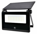 LED-Solarstrahler Barila bei Hagebaumarkt im Aalen Prospekt für 14,99 €