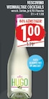 Aktuelle Prosecco Angebote bei Marktkauf in Dortmund Aktuelles Hugo Angebot bei Marktkauf in Dortmund ab 1,00 €