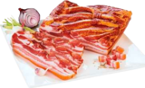 Durchwachsener Speck im Angebot bei E center in Rostock Durchwachsener Speck Angebote von Nordisch bei E center Rostock für 1,49 €