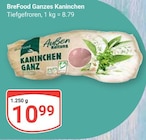 Aktuelle Kaninchen Angebote bei GLOBUS in Leipzig Aktuelles Ganzes Kaninchen Angebot bei GLOBUS in Leipzig ab 10,99 €