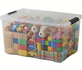 Aufbewahrungsbox bei Wreesmann im Thalwinkel Prospekt für 5,99 €