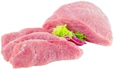 Schweinerücken von Duroc für 1,79 € bei REWE im Angebot Schweinerücken von Duroc im aktuellen REWE Prospekt