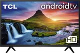 TV LED HD 32’’ (80 cm) - TCL en promo à 209,00 € chez Géant Casino TV LED HD 32’’ (80 cm) - TCL dans le catalogue Géant Casino
