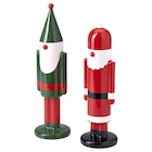 Dekoration 2er-Set verschiedene Formen/versch. Farben im Angebot bei IKEA in Remscheid Dekoration 2er-Set verschiedene Formen/versch. Farben Angebote von VINTERFINT bei IKEA Remscheid für 19,99 €