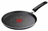 Crêpière 25cm décorée - Tefal en promo chez Intermarché Brest à 17,98 €