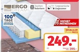 Taschenfederkernmatratze „Lord” im Angebot bei Segmüller in Rodgau Taschenfederkernmatratze „Lord” Angebote bei Segmüller Rodgau für 249,00 €