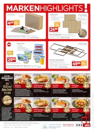 Steak Angebot im aktuellen XXXLutz Möbelhäuser Prospekt auf Seite 52