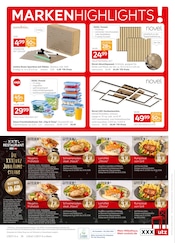 Aktueller XXXLutz Möbelhäuser Prospekt mit Holz, "NR.1 BEIM PREIS", Seite 52