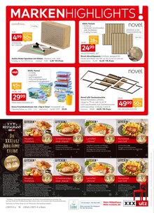 Steak im XXXLutz Möbelhäuser Prospekt "NR.1 BEIM PREIS" mit 52 Seiten (Koblenz)