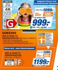 UHD AI OLED TV GQ55S94DAEXZG im Angebot bei expert in Weißenburg UHD AI OLED TV GQ55S94DAEXZG Angebote von Samsung bei expert Weißenburg für 999,00 €