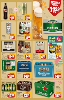 Warsteiner im aktuellen REWE Prospekt (Heidenheim (Brenz)) Warsteiner im REWE Prospekt "Dein Markt" mit 34 Seiten (Heidenheim (Brenz))