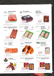 Ähnliche Knallerbsen Angebote im Prospekt "LA DOLCE VITA" von Hamberger Ähnliches Angebot bei Hamberger in Prospekt "LA DOLCE VITA" gefunden auf Seite 5