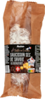 SAUCISSON SEC DE SAVOIE AU BEAUFORT AUCHAN À TABLE EN FRANCE - AUCHAN A TABLE EN FRANCE en promo à 3,49 € chez Auchan Hypermarché SAUCISSON SEC DE SAVOIE AU BEAUFORT AUCHAN À TABLE EN FRANCE - AUCHAN A TABLE EN FRANCE dans le catalogue Auchan Hypermarché