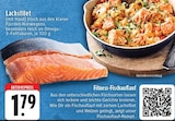 Aktuelle Lachs Angebote bei E center in Mönchengladbach Aktuelles Lachsfilet Angebot bei E center in Mönchengladbach ab 1,79 €