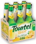 Bière Aromatisée Citron Sans Alcool 0.0° - TOURTEL TWIST - Super U à Malakoff Bière Aromatisée Citron Sans Alcool 0.0° - TOURTEL TWIST en promo chez Super U Malakoff à 2,31 €
