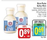 Kaffee-Milch im Angebot bei EDEKA in Görlitz Kaffee-Milch Angebote von Bären Marke bei EDEKA Görlitz für 0,69 €