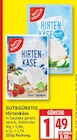 Hirtenkäse von Gut & Günstig im aktuellen EDEKA Prospekt