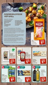 Aktueller nahkauf Prospekt mit Bio, "nichts liegt näher", Seite 2