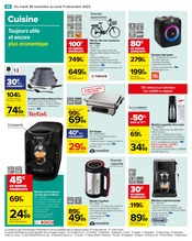 Blender Angebote im Prospekt "Carrefour" von Carrefour auf Seite 48