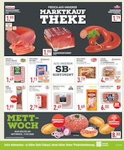 Bratwurst im Marktkauf Prospekt in Dortmund Aktueller Marktkauf Prospekt mit Bratwurst, "Aktuelle Angebote", Seite 7