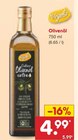 Aktuelle Olivenöl Angebote bei Netto Marken-Discount in Stuttgart Aktuelles Olivenöl Angebot bei Netto Marken-Discount in Stuttgart ab 4,99 €