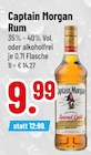 Rum bei Trinkgut im Brannenburg Prospekt für 9,99 €