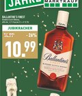 Aktuelles Finest Blended Scotch Whisky Angebot bei Marktkauf in Wuppertal ab 10,99 €