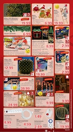 Aktueller Jawoll Prospekt mit Kabel, "Sonderposten-Märkte", Seite 3