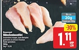 Hähncheninnenfilet von Bauergut im aktuellen EDEKA Prospekt