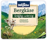 Heumilch Käse oder Bergkäse von Bergader im aktuellen Penny Prospekt für 1,99 €