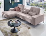 Ecksofa bei Möbel Martin im Mainz Prospekt für 1.499,00 €