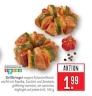 Grillringel Angebote bei Marktkauf Maintal für 1,99 €