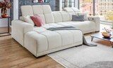 Stoffe im Polstermöbel Fischer Prospekt ECKSOFA STOFF im aktuellen Polstermöbel Fischer Prospekt für 799,00 €