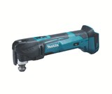 Outil multifonction sans fil DTM51Z 18V Li-Ion LXT Sans batterie - MAKITA en promo chez Screwfix Caen à 149,00 €