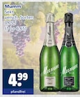 Aktuelles Sekt Angebot bei Getränkewelt in Bochum ab 4,99 €