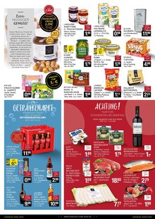 Kaffee im aktuellen E center Prospekt (Hilden) Kaffee im E center Prospekt "Aktuelle Angebote" mit 6 Seiten (Hilden)